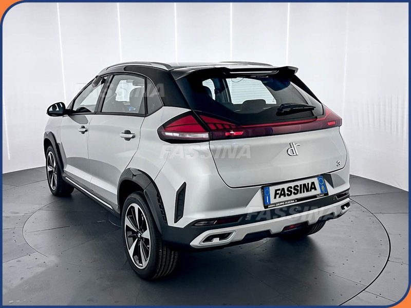 Dr DR 3.0 nuova a Milano (4)