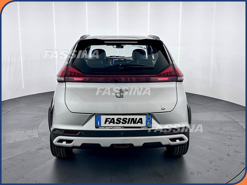 Dr DR 3.0 nuova a Milano (5)