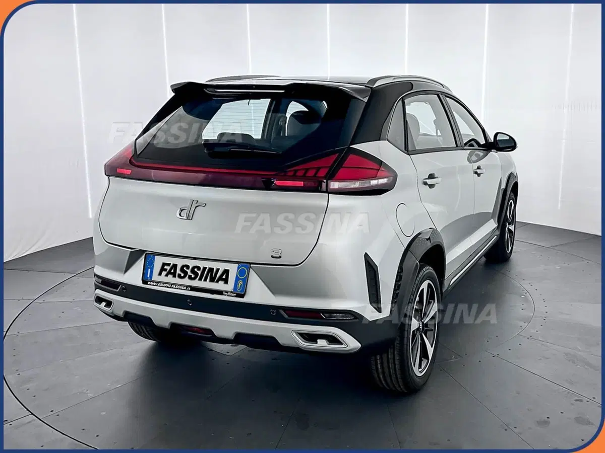 Dr DR 3.0 nuova a Milano (6)