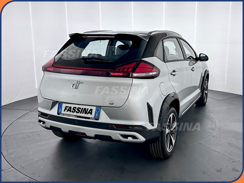 Dr DR 3.0 nuova a Milano (6)