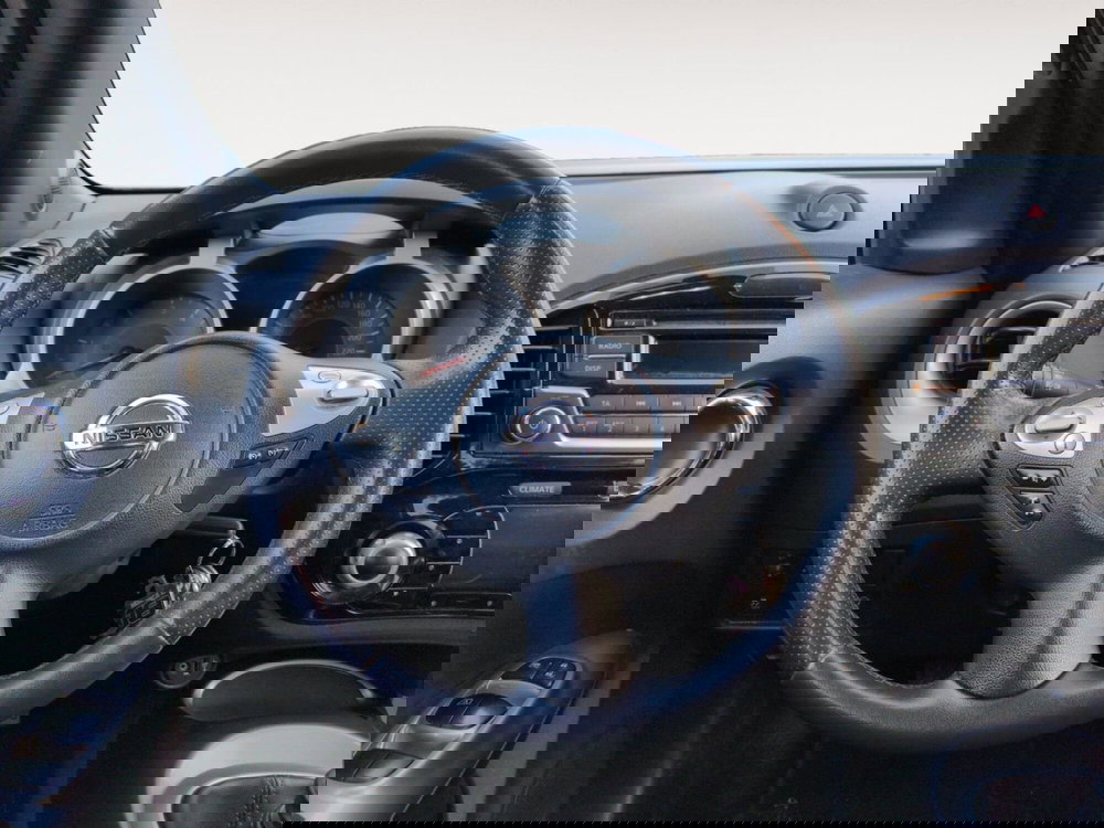 Nissan Juke usata a Agrigento (11)