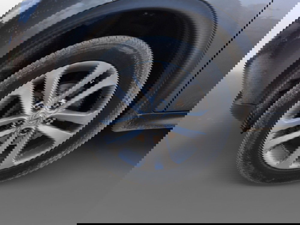 Nissan Juke usata a Agrigento (12)