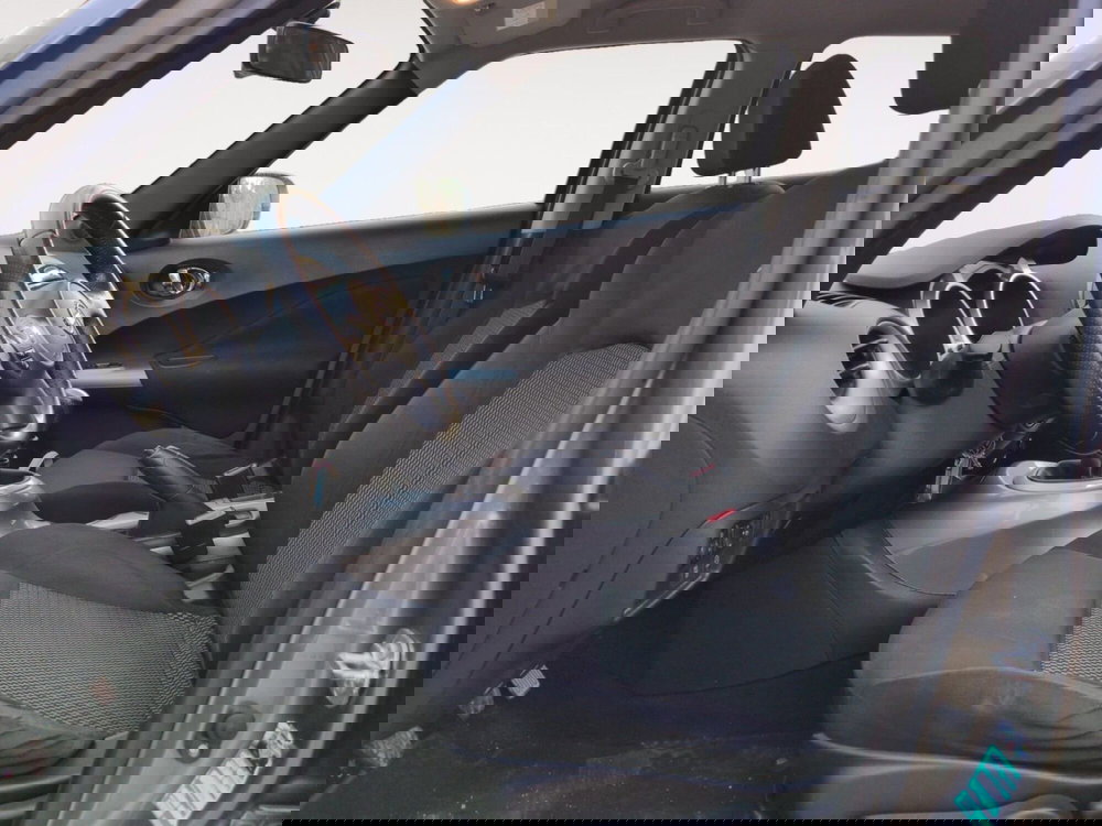 Nissan Juke usata a Agrigento (8)