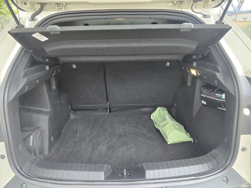 Dacia Duster usata a Massa-Carrara (12)