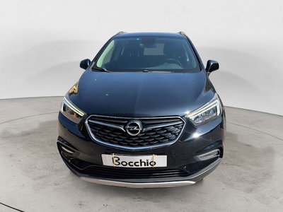Opel Mokka 1.6 Ecotec 115CV 4x2 Start&amp;Stop Advance del 2017 usata a Desenzano del Garda