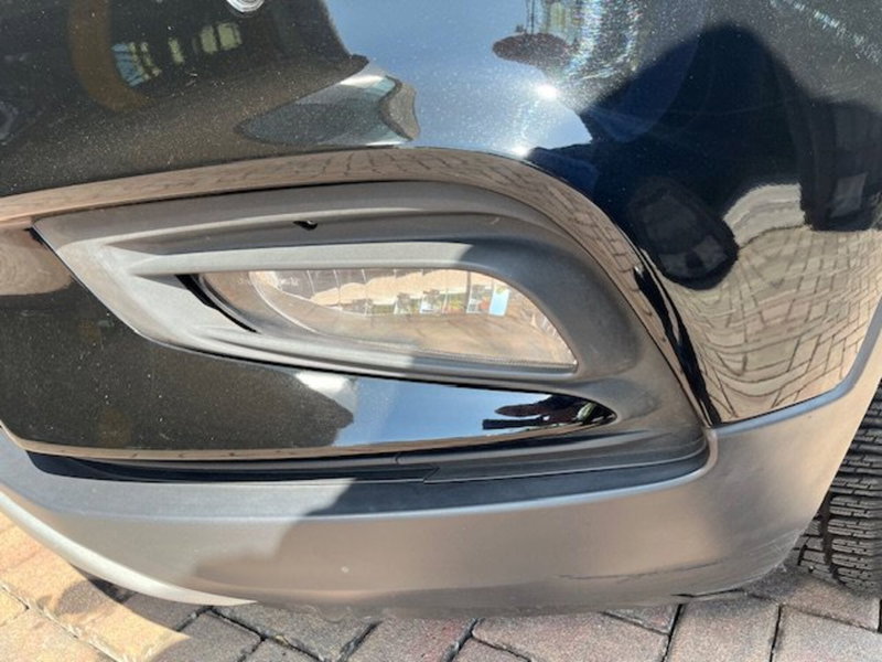 Opel Mokka usata a Brescia (16)