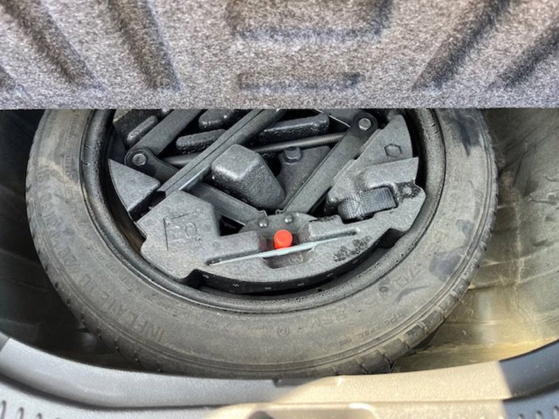 Opel Mokka usata a Brescia (18)