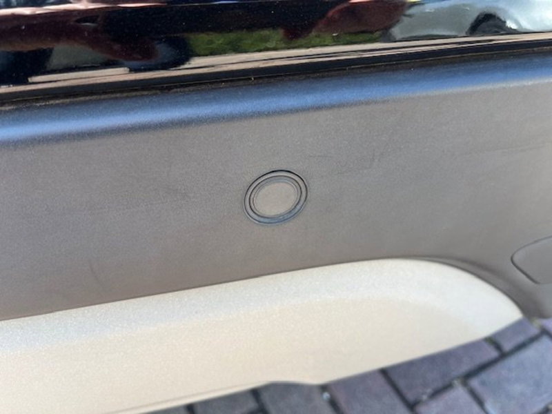 Opel Mokka usata a Brescia (20)