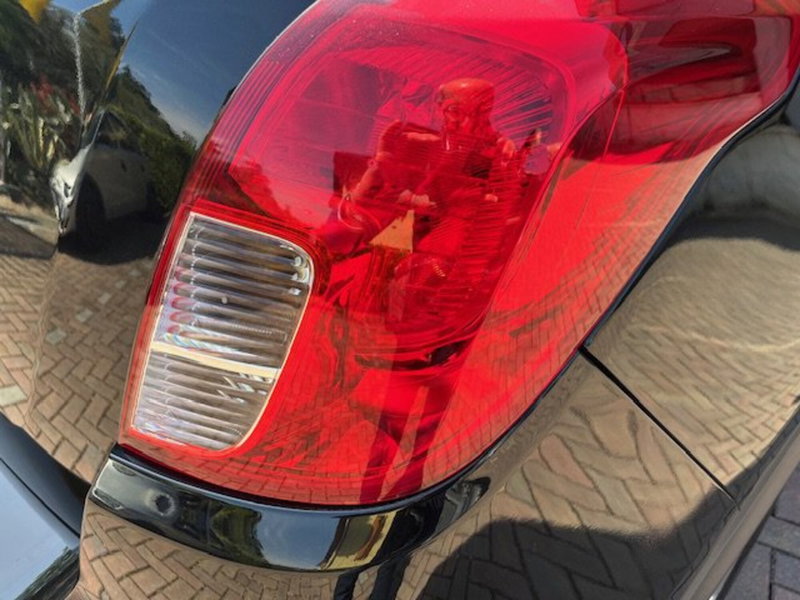 Opel Mokka usata a Brescia (9)