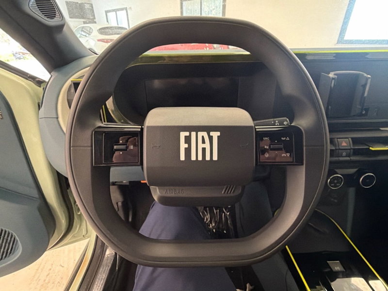 Fiat Grande Panda nuova a Palermo (11)