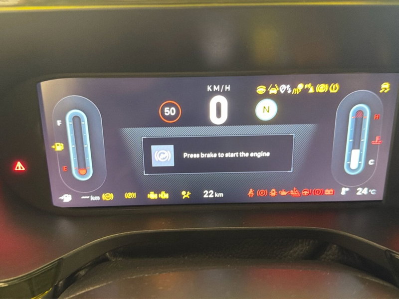 Fiat Grande Panda nuova a Palermo (12)