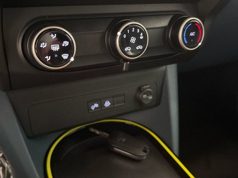 Fiat Grande Panda nuova a Palermo (13)