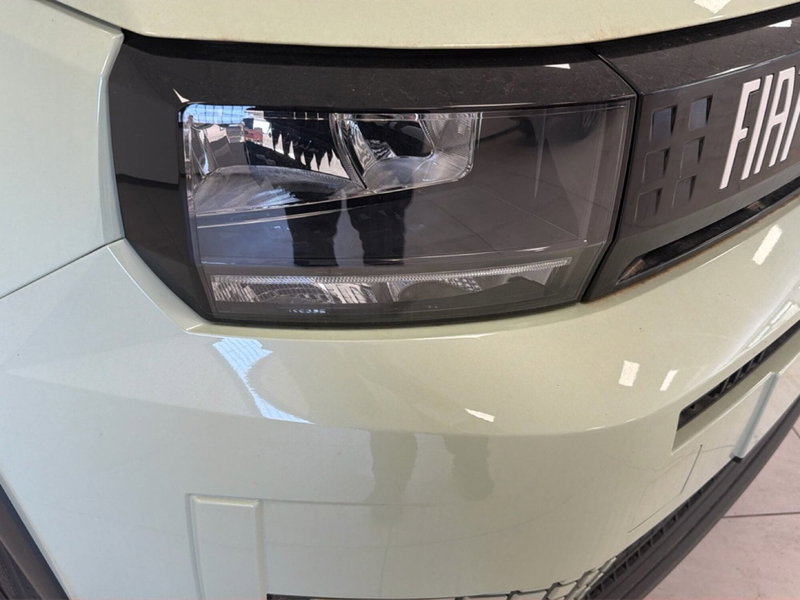 Fiat Grande Panda nuova a Palermo (4)