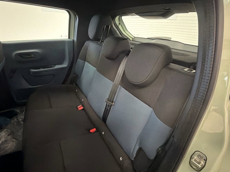 Fiat Grande Panda nuova a Palermo (6)