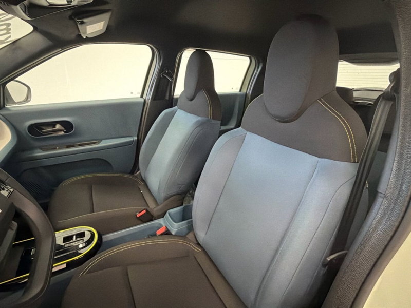 Fiat Grande Panda nuova a Palermo (7)