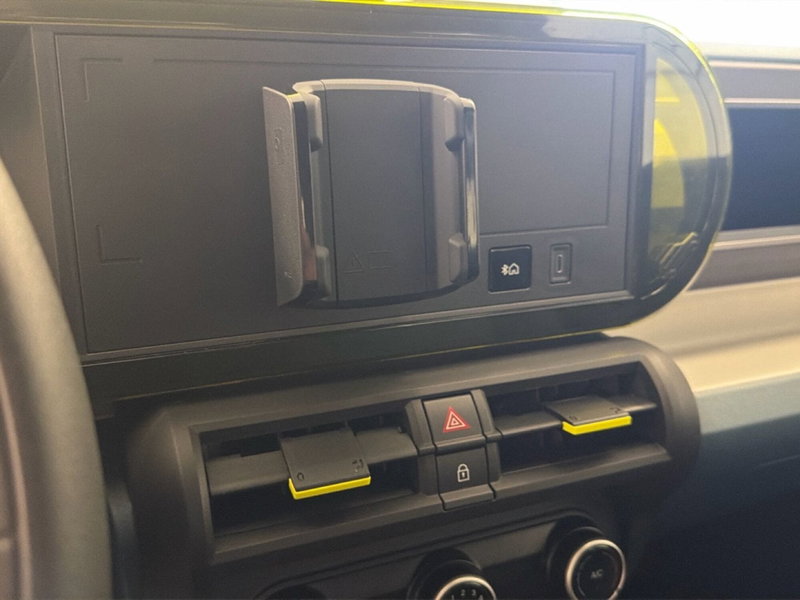 Fiat Grande Panda nuova a Palermo (9)