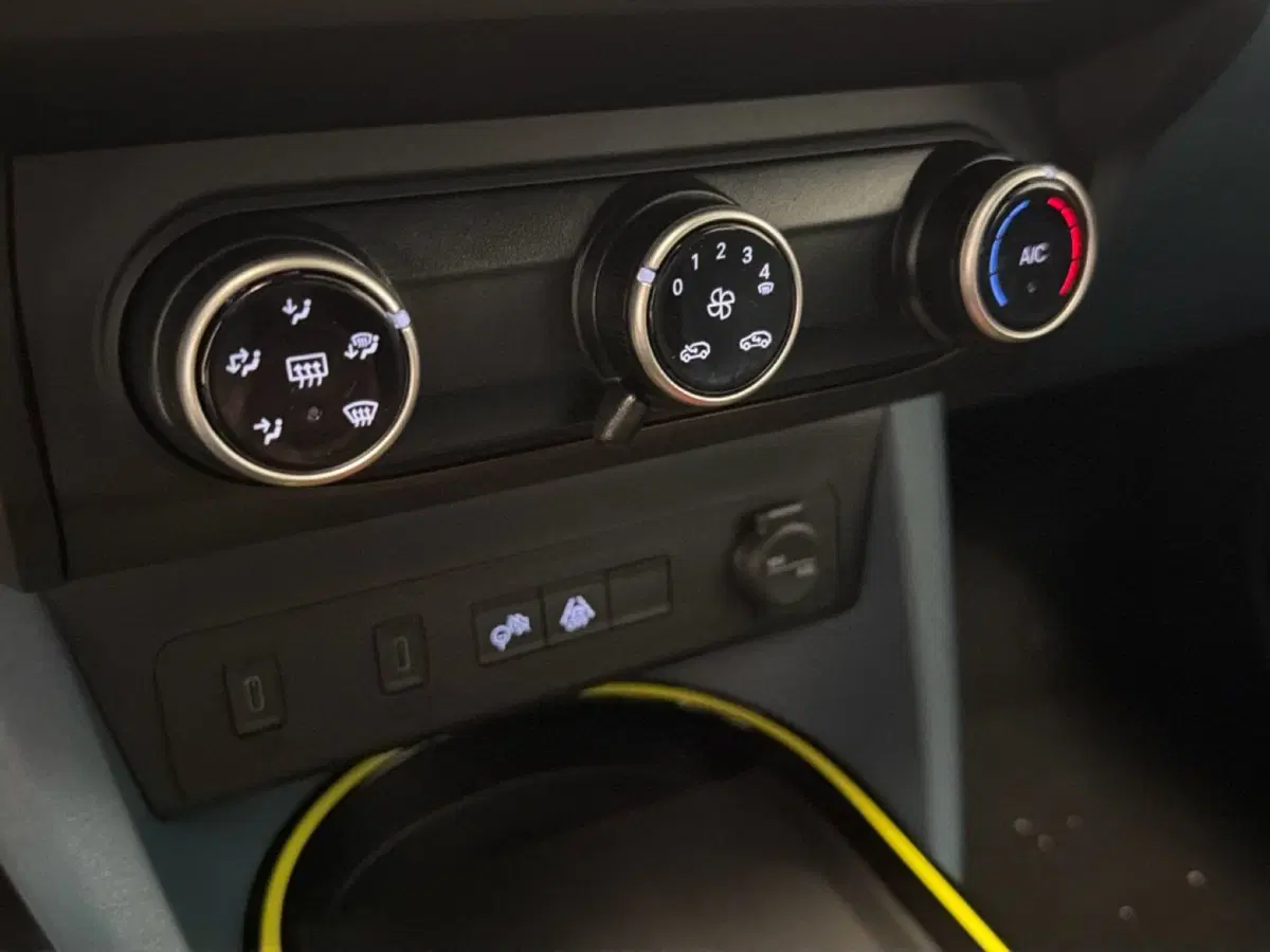 Fiat Grande Panda nuova a Palermo (10)