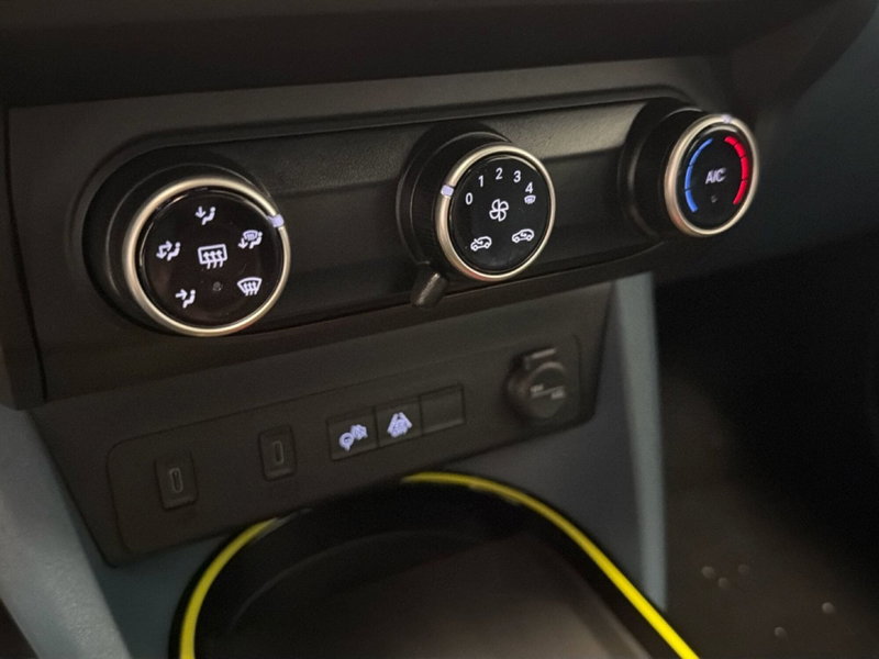 Fiat Grande Panda nuova a Palermo (10)