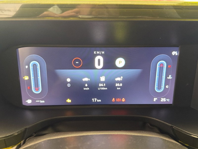 Fiat Grande Panda nuova a Palermo (13)