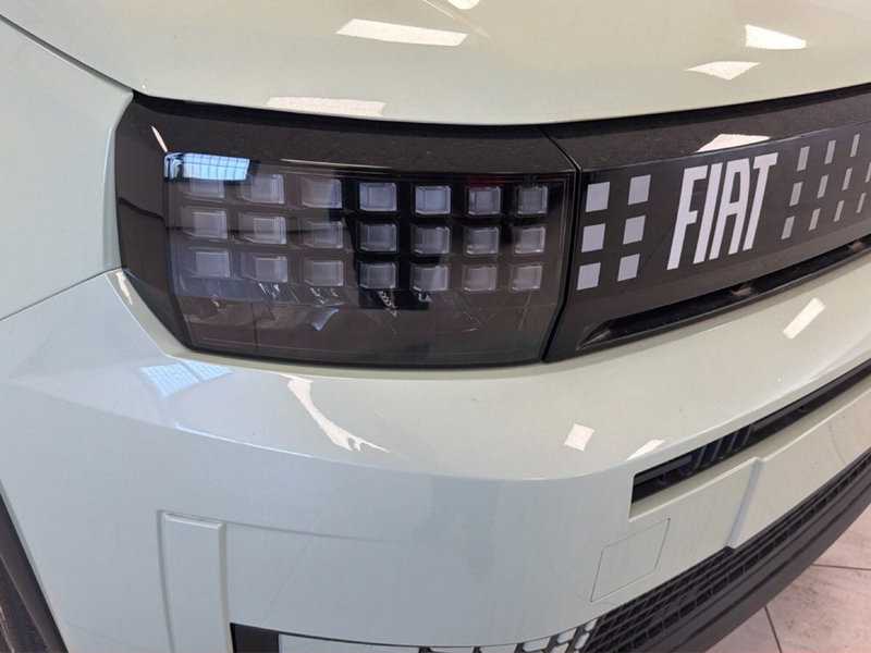 Fiat Grande Panda nuova a Palermo (4)