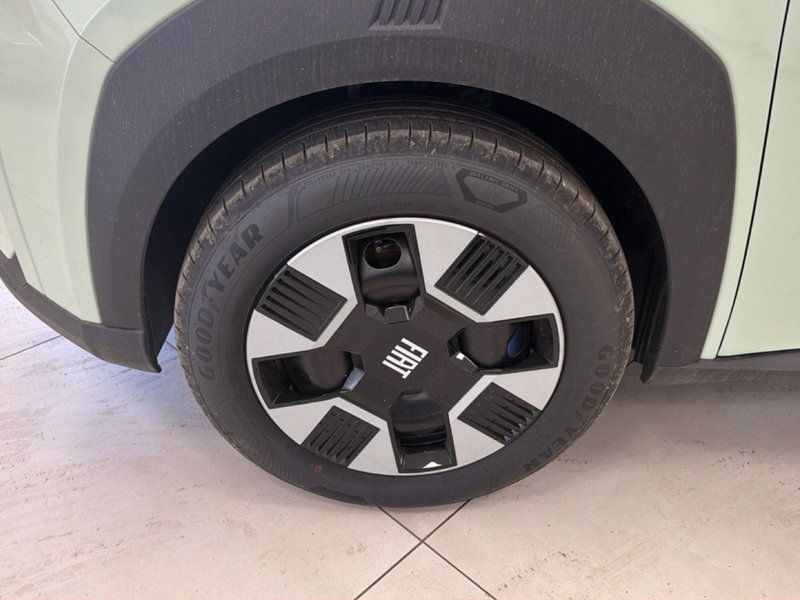 Fiat Grande Panda nuova a Palermo (5)