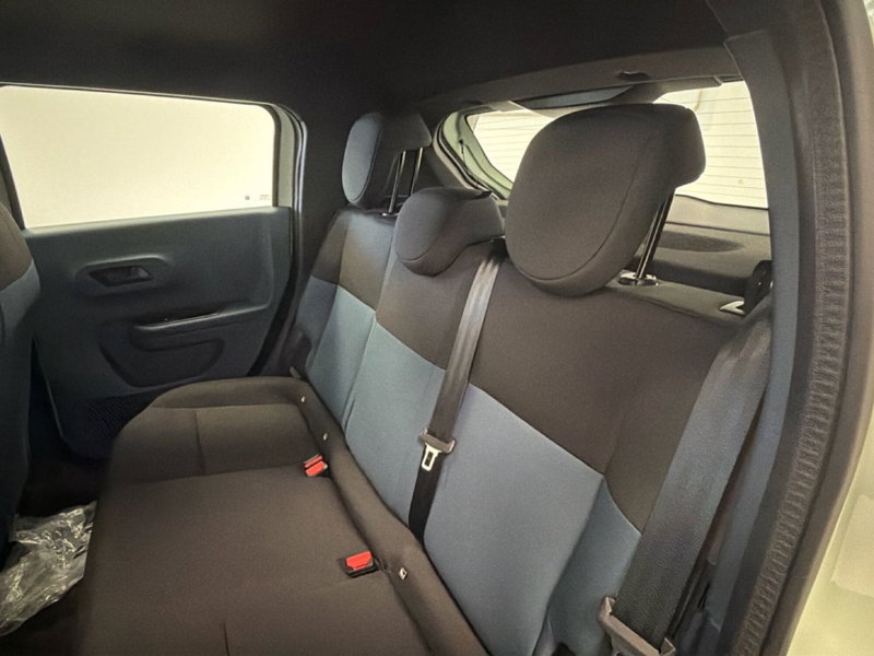 Fiat Grande Panda nuova a Palermo (6)