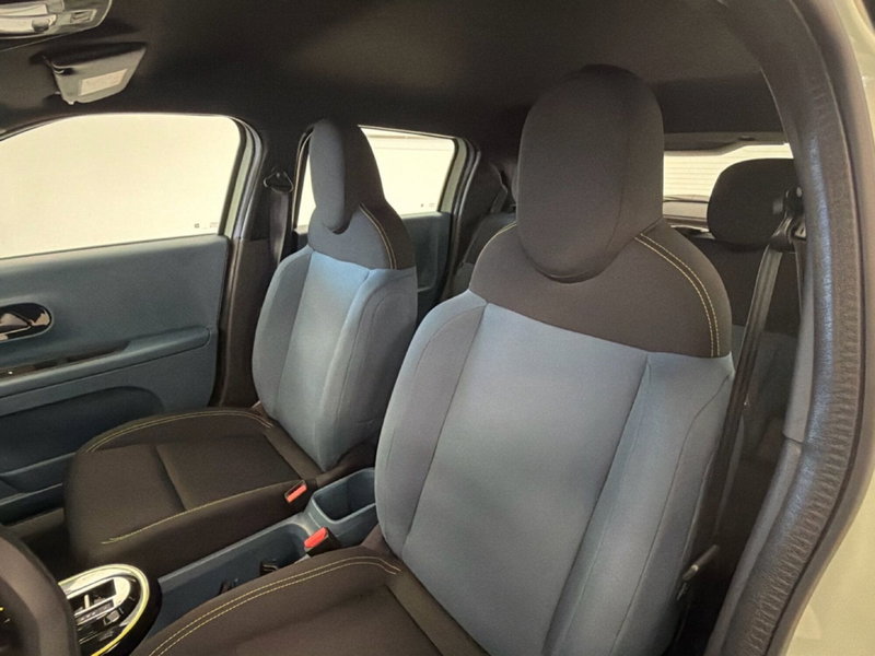 Fiat Grande Panda nuova a Palermo (7)