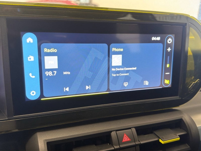 Fiat Grande Panda nuova a Palermo (9)