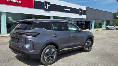 Dr DR 6.0 6.0 Phev 1.5 317cv auto nuova a Foggia