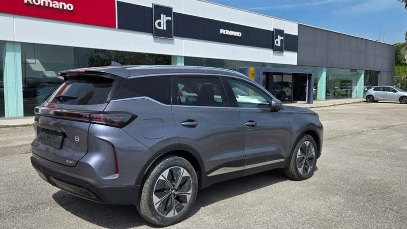 Dr DR 6.0 nuova a Foggia