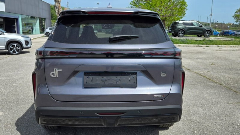 Dr DR 6.0 nuova a Foggia (2)