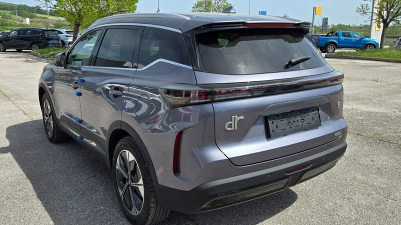 Dr DR 6.0 nuova a Foggia (3)