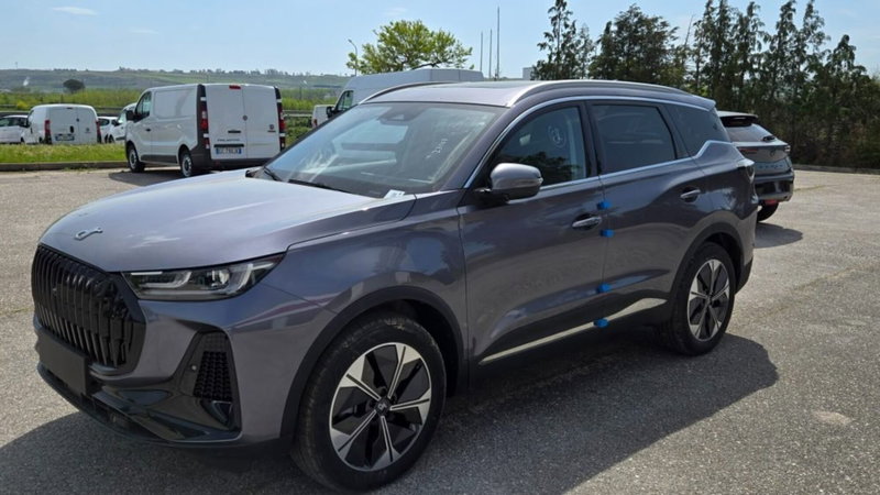 Dr DR 6.0 nuova a Foggia (4)