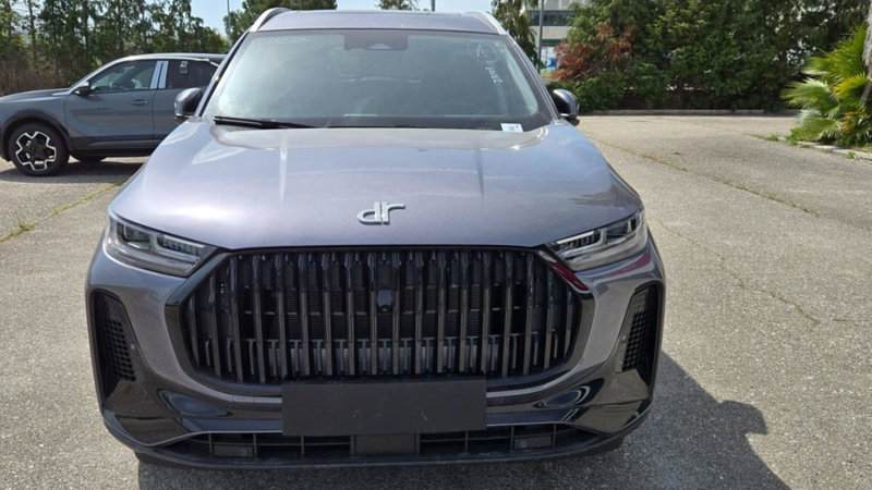 Dr DR 6.0 nuova a Foggia (5)