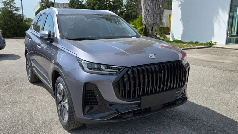 Dr DR 6.0 nuova a Foggia (6)