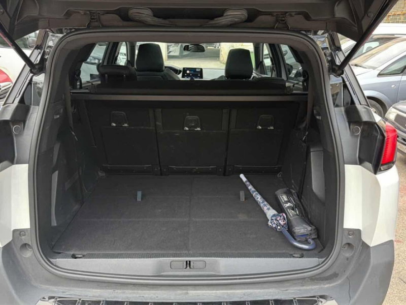 Peugeot 5008 usata a Foggia (10)