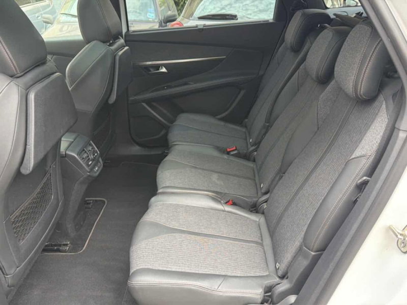 Peugeot 5008 usata a Foggia (14)