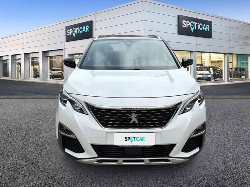 Peugeot 5008 usata a Foggia (4)