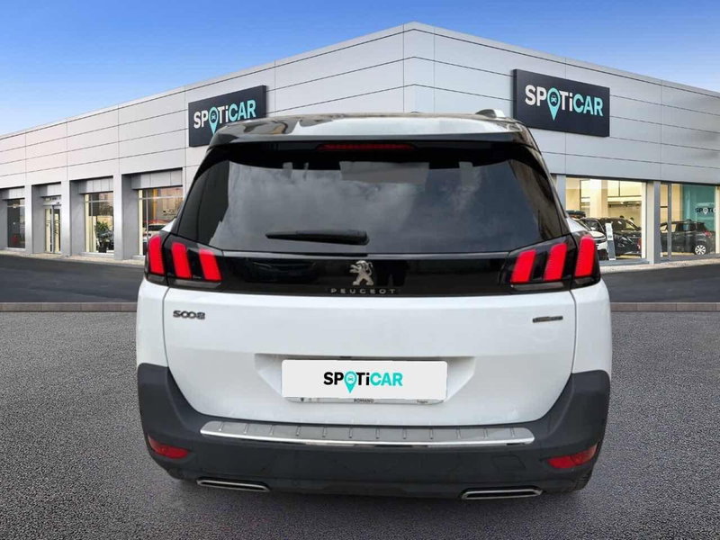 Peugeot 5008 usata a Foggia (6)