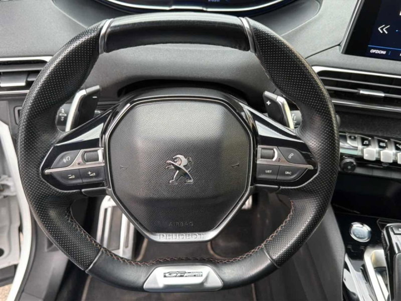 Peugeot 5008 usata a Foggia (8)