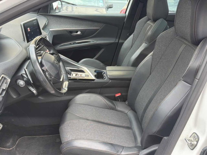 Peugeot 5008 usata a Foggia (9)