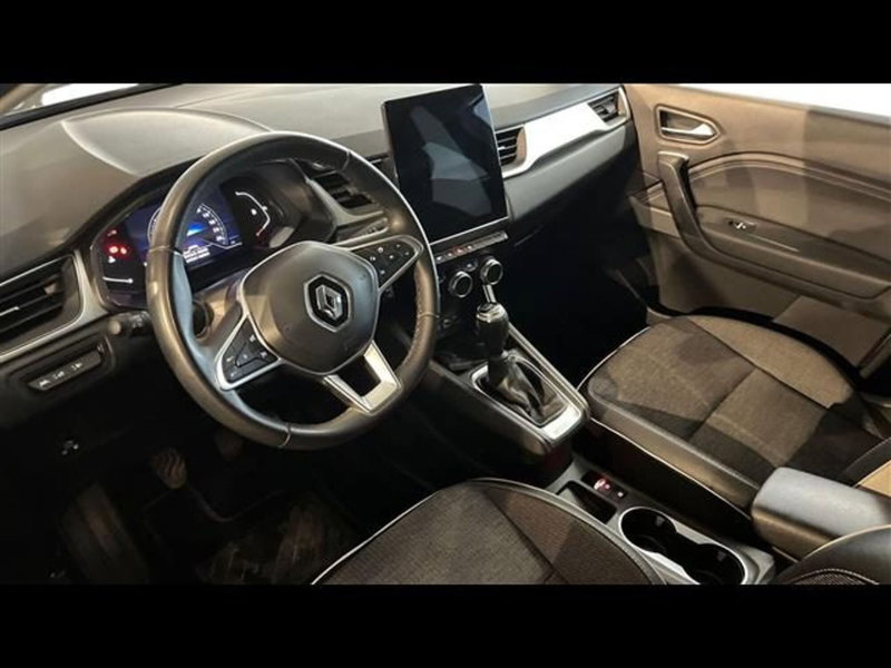 Renault Captur usata a Firenze (10)