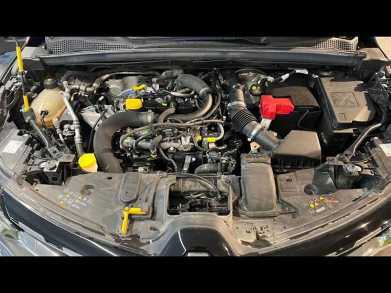 Renault Captur usata a Firenze (14)