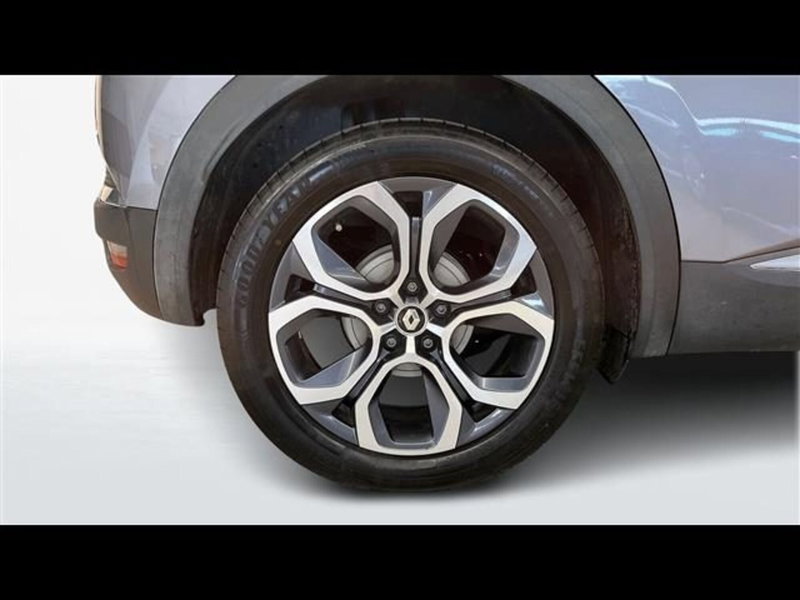 Renault Captur usata a Firenze (15)