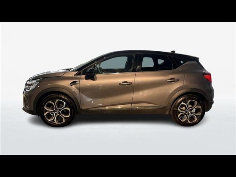 Renault Captur usata a Firenze (2)