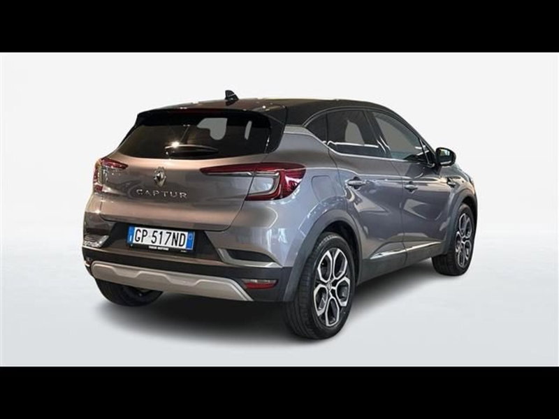 Renault Captur usata a Firenze (3)
