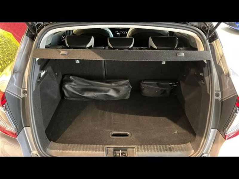 Renault Captur usata a Firenze (5)