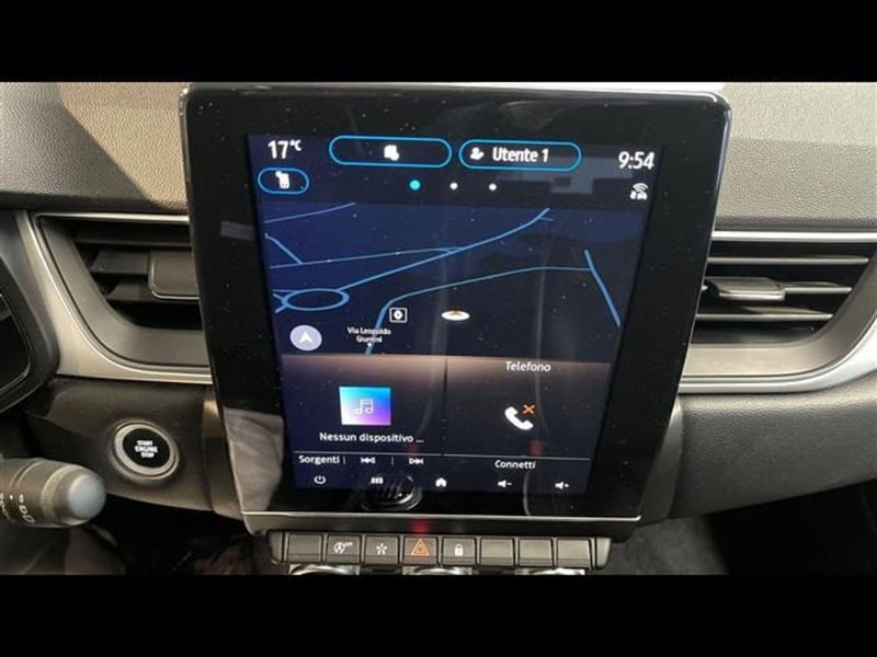 Renault Captur usata a Firenze (6)