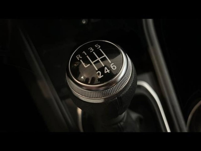 Renault Captur usata a Firenze (9)