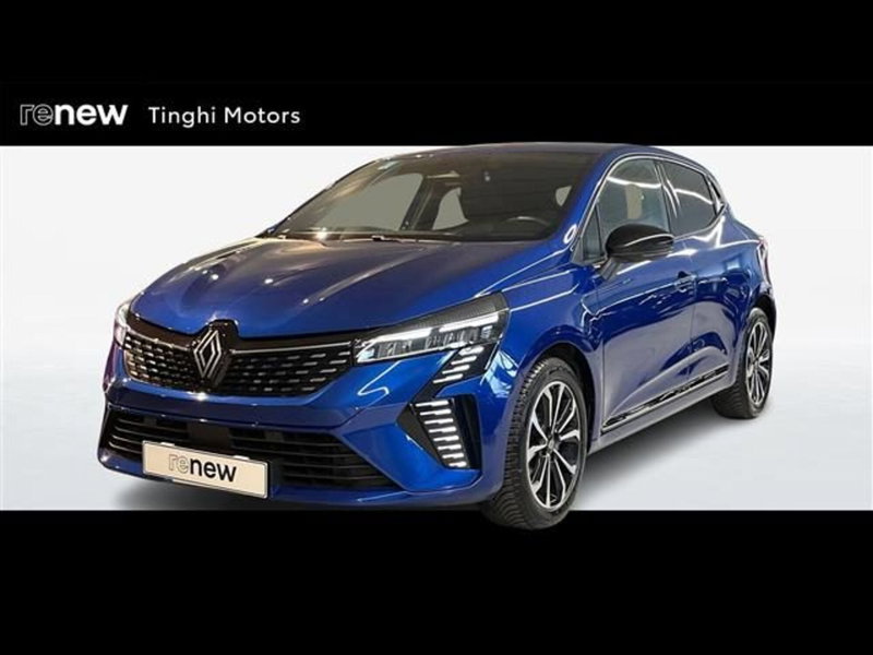 Renault Clio usata a Firenze